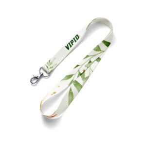 Festivalarmband med aluminiumtätning